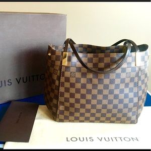 LOUIS VUITTON Marylebone PM Damier LIKE NEW